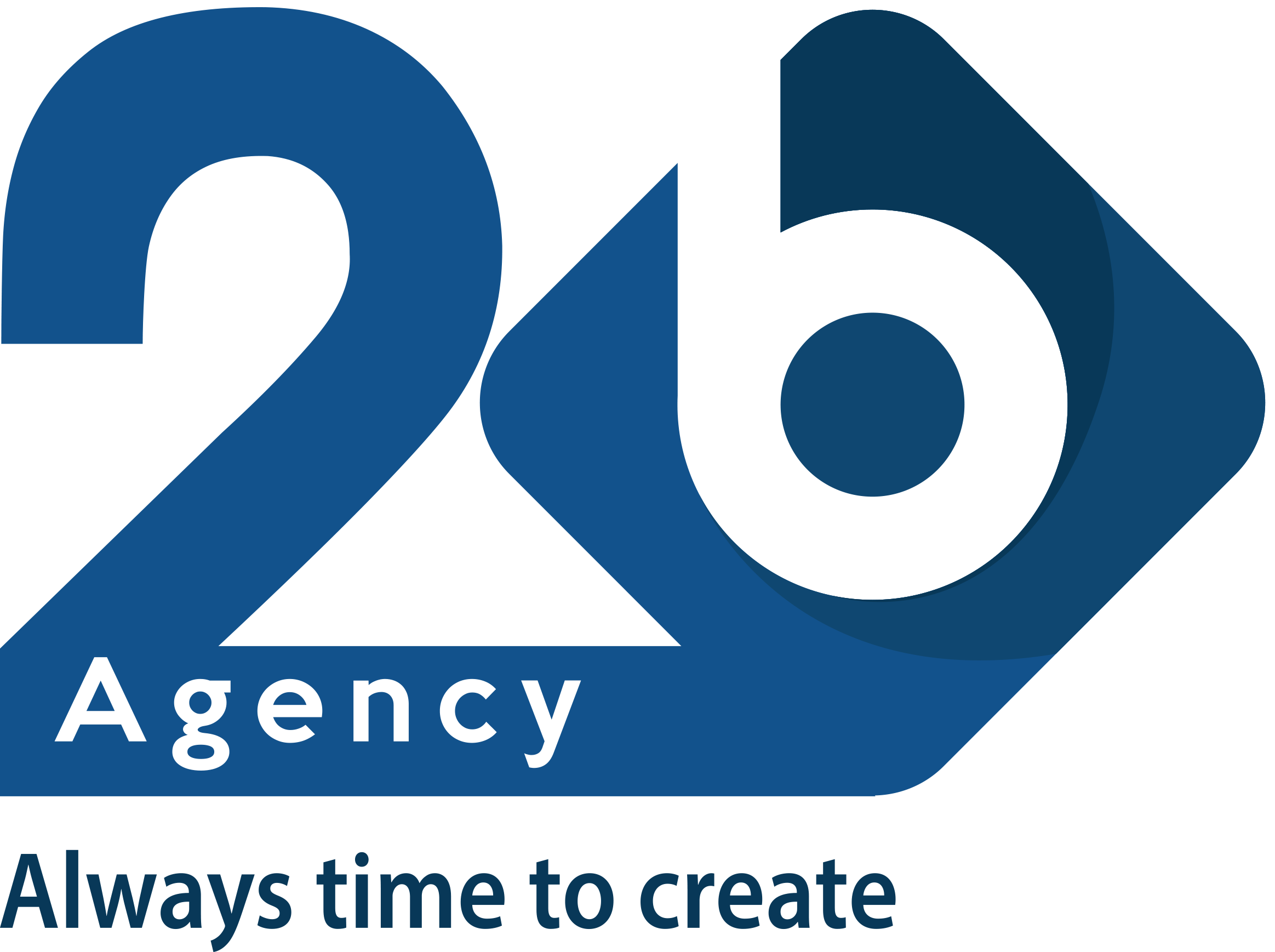 2B Agency